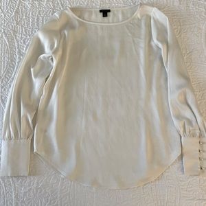 Ann Taylor Blouse